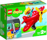 Lego Duplo Plane for 2+ Years Old