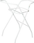 Maltex Baby Bath Stand White