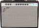 Fender 68' Custom Deluxe Reverb Röhren Combo Verstärker für E-Gitarre 1 x 12" 22W Schwarz