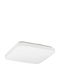 Rabalux Rob Rundes Außen-LED-Panel 32W 35,7cm