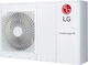 LG Αντλία Θερμότητας 9kW Μονοφασική 65°C Monoblock