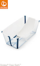 Stokke Babybadewanne Flexi Bath Blue