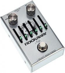 J.Rockett Audio Rockaway Archer Pedal Effect Overdrive