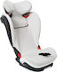 BeSafe Car Seat Cover Izi Flex White