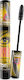 Revers Cosmetics Mascara Wild Eyes Mascara Μαύρο 10ml