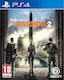 Tom Clancy's The Division 2 PS4 Spiel