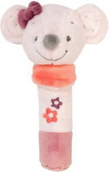 Nattou Zornăitoare Cri-Cri Valentine the Mouse