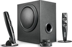Wavemaster Stax BT 2.1 Cu Putere 42W Negru
