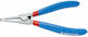 Unior Straight locking pliers 140mm 532PLUS/1DP...