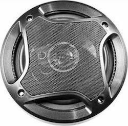 Pcinener Car Speaker Set 4" with 80W RMS (3 Way)