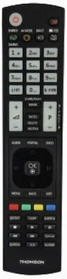 Thomson Compatible Remote Control ROC1128LG (LG) for Τηλεοράσεις LG