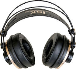 iSK HD9999 3.5mm Μαύρα iSK HD9999 3.5mm Μαύρα