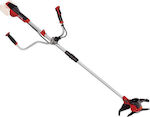 Einhell Cordless Scythe Agillo Косачка Батериен Рамо/ръка 36V Единично 27.2кг 3411320