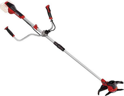 Einhell Cordless Scythe Agillo Freischneider Akku Schulter/Hand 36V Solo 27.2kg 3411320