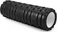 X-FIT Hollow Foam Roller Кръгла ролка Черен