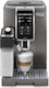 De'Longhi ECAM 370.95 T Dinamica Plus Automatic Espresso Machine Wi-Fi Connected with Grinder 19bar Gray