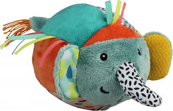 Ebulobo Baby-Spielzeug Jungle Boogie Elephant Ball