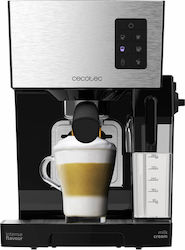 Cecotec Power Instant-ccino 20 Сребриста