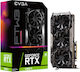 EVGA GeForce RTX 2080 Ti 11GB GDDR6 FTW3 Ultra Gaming Κάρτα Γραφικών PCI-E x16 3.0 με HDMI και 3 DisplayPort