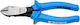 Unior Diagonal cutter 180mm 466/4G Side Cutter Length 180mm