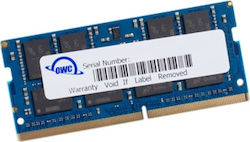 OWC 16GB DDR4 RAM με Ταχύτητα 2666 για Laptop