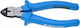 Unior 462/4G Side Cutter Electrician Length 160mm