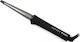 Hairway Titanium Tourmaline Cone-shaped Curling Conical Hair Curling Iron 25mm 42W 04116