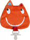 Ebulobo Babytuch My Giant Comforter Orange