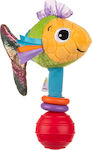 Balibazoo Rattle Rattle Felicity Fish DD80767