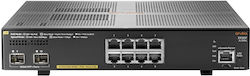 HP Aruba 2930F Управление на L3 HP Aruba 2930F Управление на L3