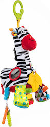 Balibazoo Zebra Zoya Pendant Αυτοκινήτου