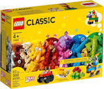 Lego Classic Basic Brick Set for 4+ Years Old 11002