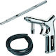 Einhell 4133400 Air Blower with Hose