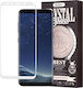 Remax 3D Full Face Tempered Glass (Galaxy S8+)