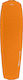 Ferrino Superlite 600 Αυτοφούσκωτο Μονό Υπόστρωμα Camping 183x51cm Πάχους 2.5cm Πορτοκαλί