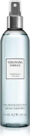 Vera Wang Vera Wang Embrace Periwinkle Iris Körperspray 240ml