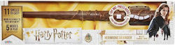 Jakks Pacific Harry Potter: Hermione Granger's Wand with Light and Sound Stick Replica in Scale 1:1