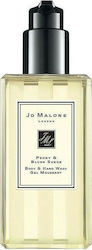 Jo Malone Peony & Blush Suede Body & Hand Wash Gel Moussant 250ml