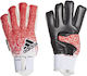 adidas Predator Ultimate Γάντια Τερματοφύλακα Ενηλίκων Κόκκινα