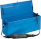 Unior Toolbox 960/6 Tool Case Metallic