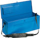 Unior Toolbox 960/6 Tool Case Metallic