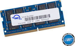 OWC 8GB DDR4 RAM mit Geschwindigkeit 2666 für Laptop