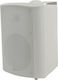 Adastra BC6V Passive Wall Mount Installation Sp...