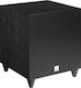 Dali SUB C-8 D Aktiv Subwoofer mit Lautsprecher 8" 220W Schwarz