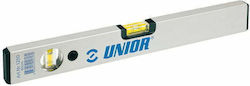 Unior 1250 400mm Αλφάδι Αλουμινίου 40εκ. με 2 Μάτια Unior 1250 400mm Αλφάδι Αλουμινίου 40εκ. με 2 Μάτια