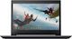 Lenovo Ideapad 320-15IAP 15.6" (Celeron Quad Core-N3450/4GB/128GB SSD/No OS)