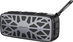 Awei Y330 Bluetooth високоговорител 6W с радио ...