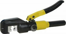 Elmark Klempnerarbeiten Crimpzange Hydraulisch 59303OLD