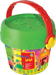 Giotto Plasticine - Game Bebe Maxi for 2+ Years 000468800