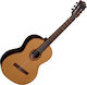 Lag Occitania 118 4/4 Classical Guitar 4/4 Natural